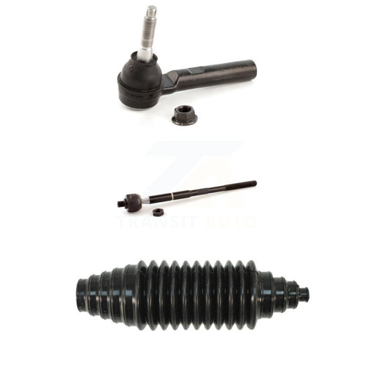Steering Tie Rod End Kit-KTB-100345 - Kit.bestparts.ca