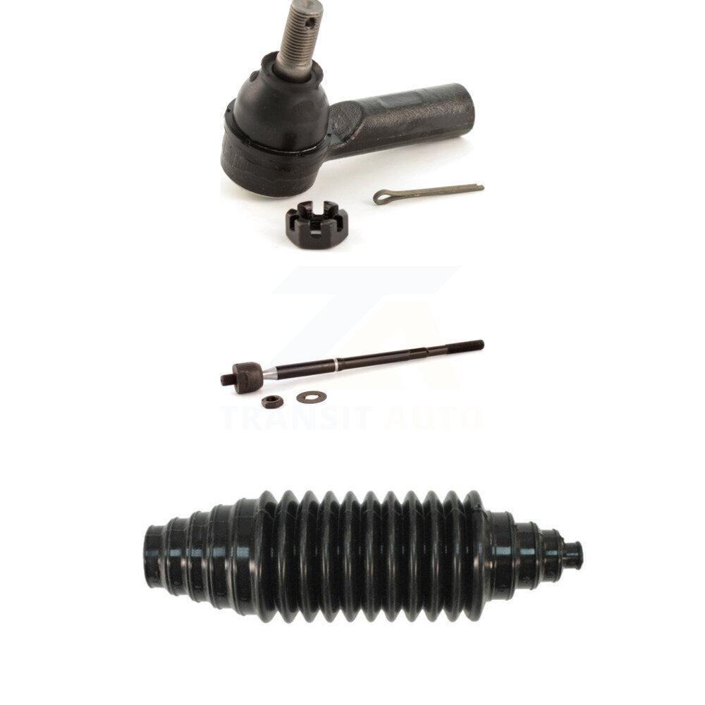 Steering Tie Rod End Kit-KTB-100346 - Kit.bestparts.ca Kit.bestparts.ca