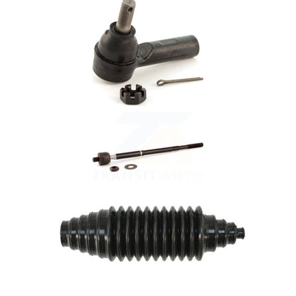 Steering Tie Rod End Kit-KTB-100346 - Kit.bestparts.ca