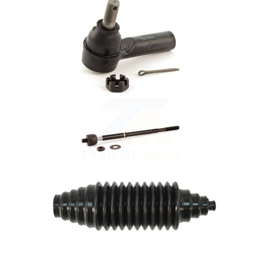 Steering Tie Rod End Kit-KTB-100346 - Kit.bestparts.ca