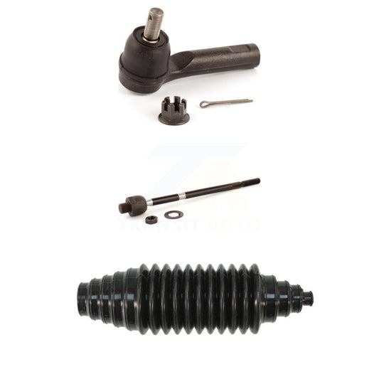 Steering Tie Rod End Kit-KTB-100347 - Kit.bestparts.ca
