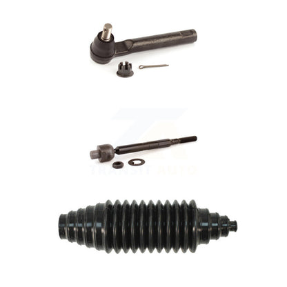 Steering Tie Rod End Kit-KTB-100348 - Kit.bestparts.ca