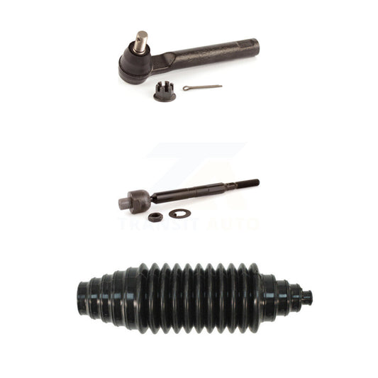 Steering Tie Rod End Kit-KTB-100348 - Kit.bestparts.ca
