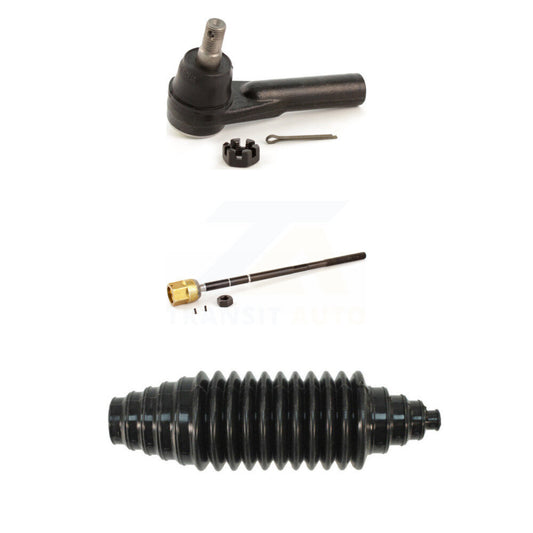 Steering Tie Rod End Kit-KTB-100349 - Kit.bestparts.ca