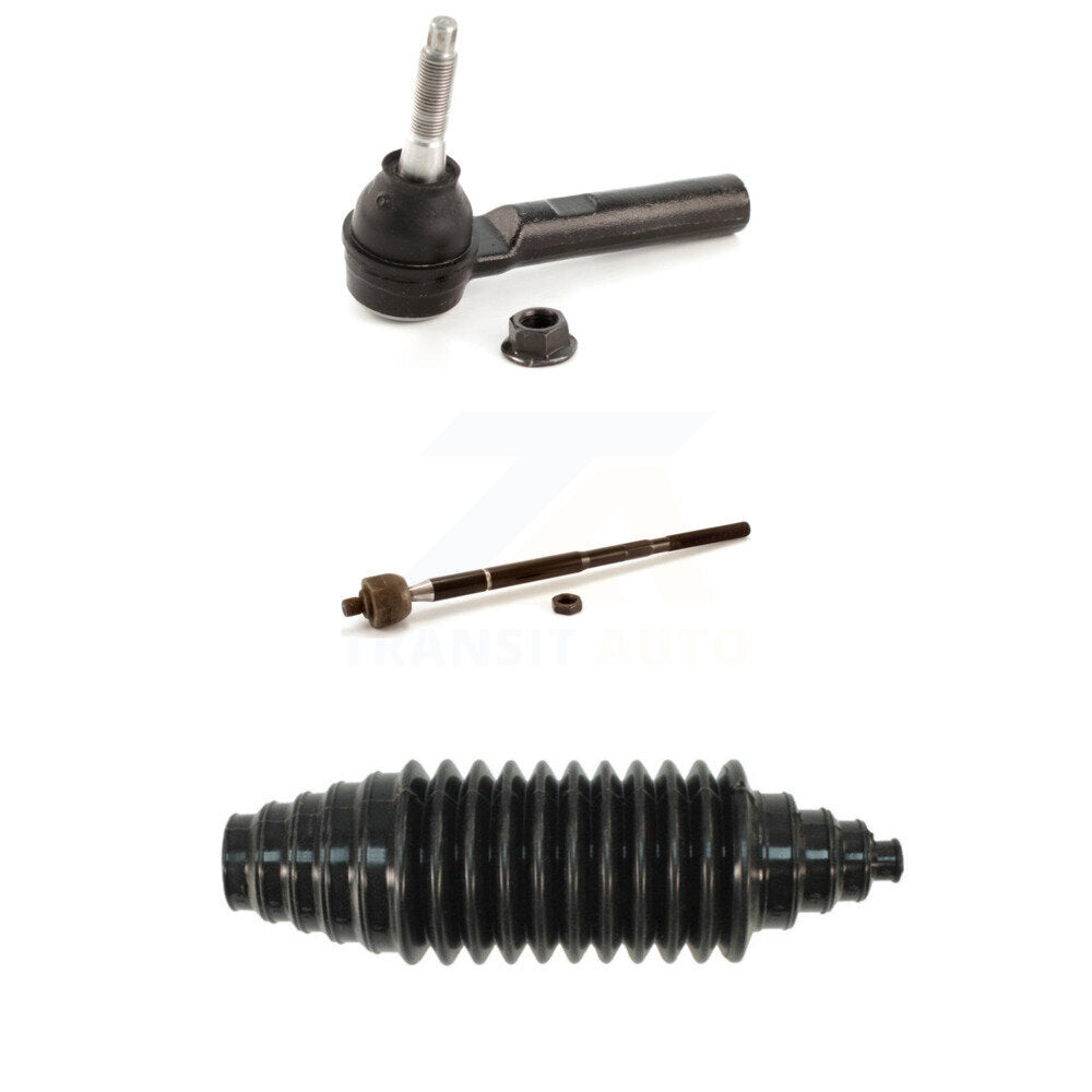 Steering Tie Rod End Kit-KTB-100350 - Kit.bestparts.ca