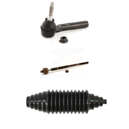Steering Tie Rod End Kit-KTB-100350 - Kit.bestparts.ca