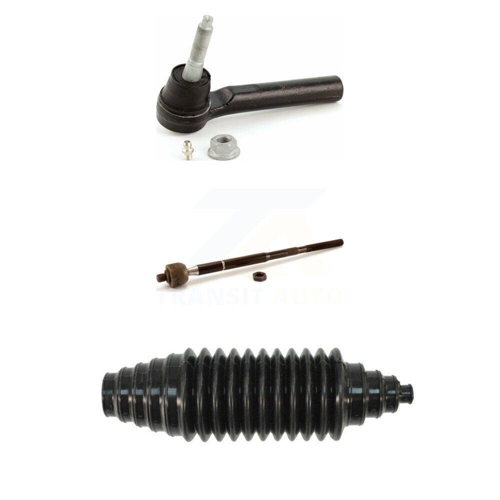 Steering Tie Rod End Kit-KTB-100351 - Kit.bestparts.ca