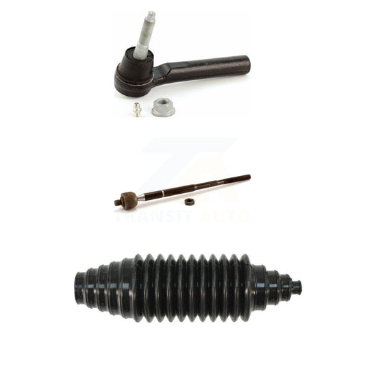 Steering Tie Rod End Kit-KTB-100351 - Kit.bestparts.ca