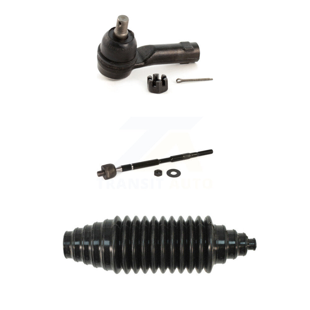 steering tie rod end-ktb-100352 - Kit.bestparts.ca Kit.bestparts.ca