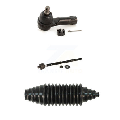 steering tie rod end-ktb-100352 - Kit.bestparts.ca