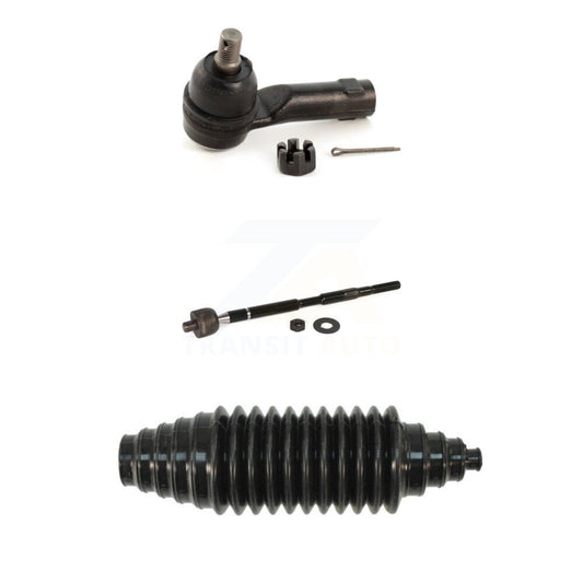 steering tie rod end-ktb-100352 - Kit.bestparts.ca
