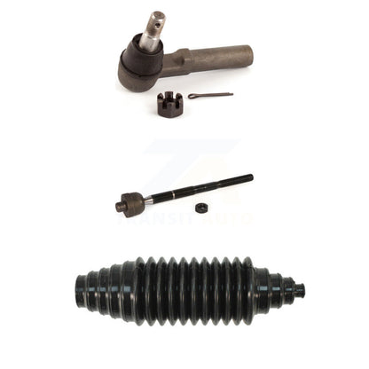 Steering Tie Rod End Kit-KTB-100353 - Kit.bestparts.ca