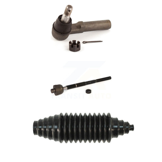 Steering Tie Rod End Kit-KTB-100353 - Kit.bestparts.ca