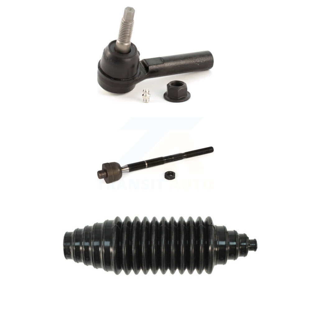 Steering Tie Rod End Kit-KTB-100354 - Kit.bestparts.ca