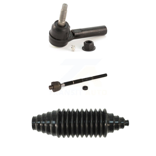 Steering Tie Rod End Kit-KTB-100354 - Kit.bestparts.ca