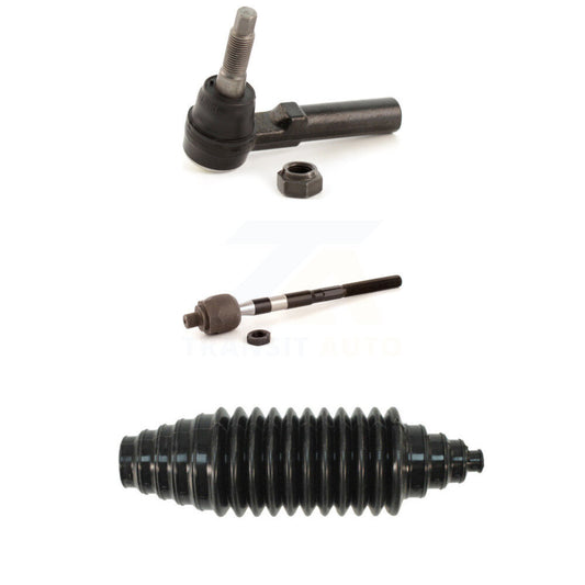 Steering Tie Rod End Kit-KTB-100355 - Kit.bestparts.ca