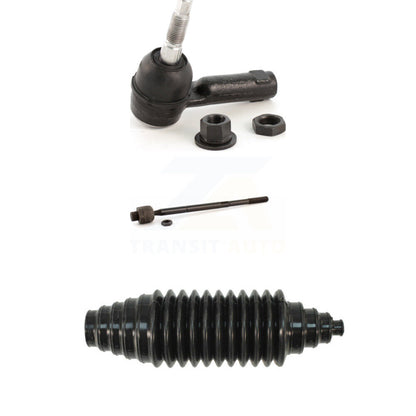Steering Tie Rod End Kit-KTB-100356 - Kit.bestparts.ca