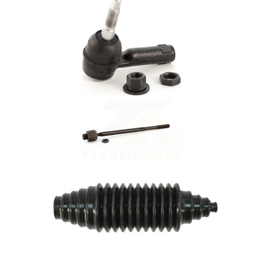 Steering Tie Rod End Kit-KTB-100356 - Kit.bestparts.ca