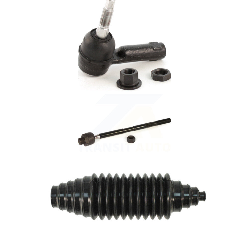 Steering Tie Rod End Kit-KTB-100357 - Kit.bestparts.ca Kit.bestparts.ca