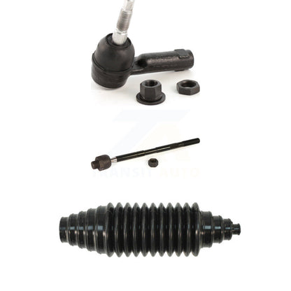 Steering Tie Rod End Kit-KTB-100357 - Kit.bestparts.ca