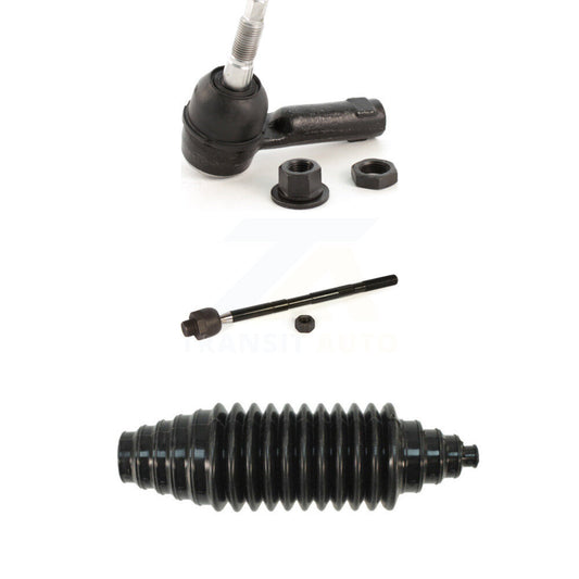 Steering Tie Rod End Kit-KTB-100357 - Kit.bestparts.ca