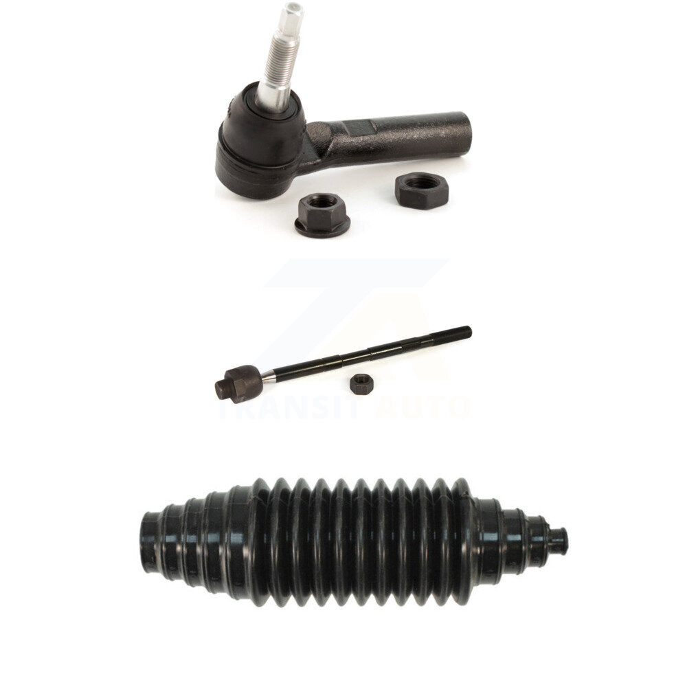 steering tie rod end-ktb-100358 - Kit.bestparts.ca Kit.bestparts.ca