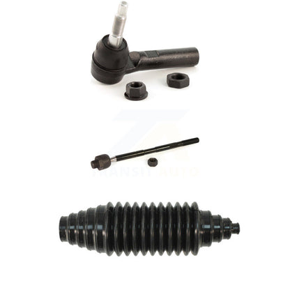 steering tie rod end-ktb-100358 - Kit.bestparts.ca