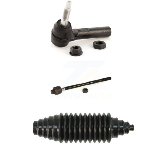 steering tie rod end-ktb-100358 - Kit.bestparts.ca