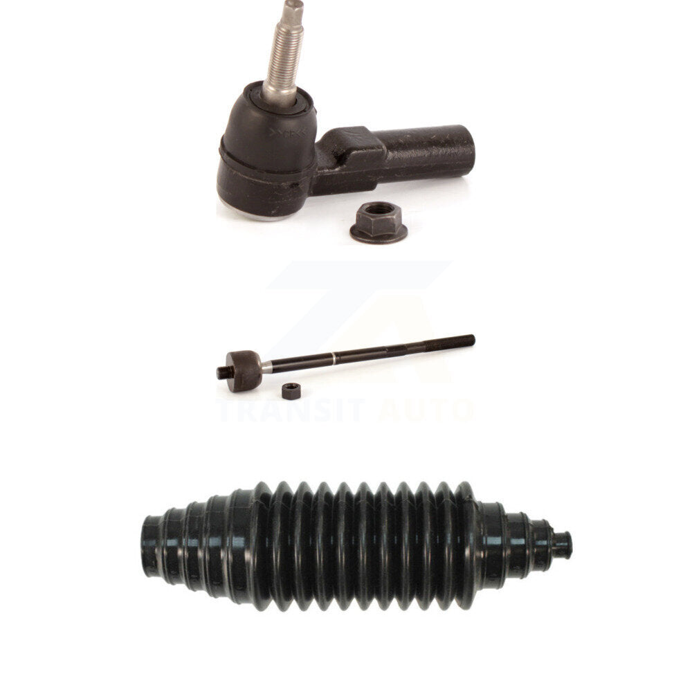 Steering Tie Rod End Kit-KTB-100359 - Kit.bestparts.ca