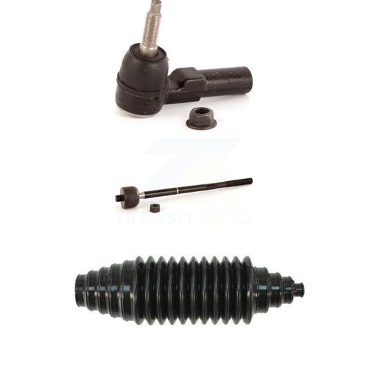 Steering Tie Rod End Kit-KTB-100359 - Kit.bestparts.ca