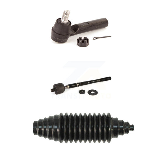 steering tie rod end-ktb-100360 - Kit.bestparts.ca