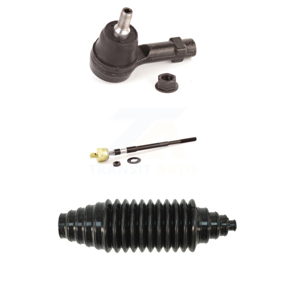 Steering Tie Rod End Kit-KTB-100361 - Kit.bestparts.ca Kit.bestparts.ca