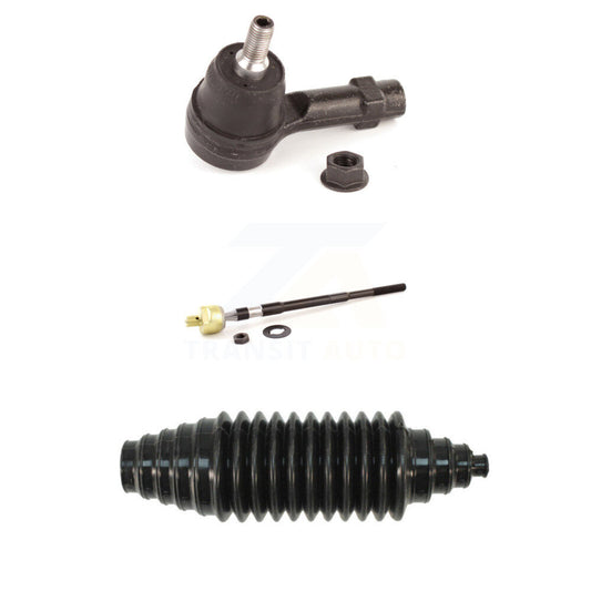 Steering Tie Rod End Kit-KTB-100361 - Kit.bestparts.ca