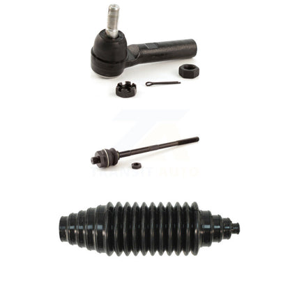 Steering Tie Rod End Kit-KTB-100364 - Kit.bestparts.ca