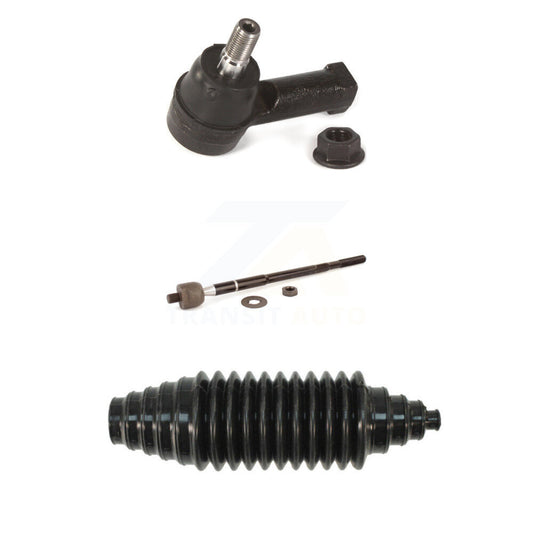 Steering Tie Rod End Kit-KTB-100373 - Kit.bestparts.ca