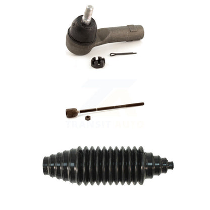 Steering Tie Rod End Kit-KTB-100375 - Kit.bestparts.ca