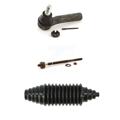 Steering Tie Rod End Kit-KTB-100376 - Kit.bestparts.ca