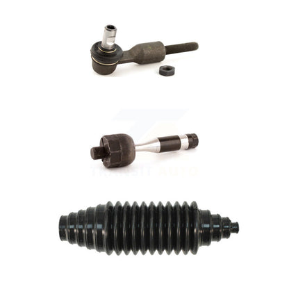 Steering Tie Rod End Kit-KTB-100377 - Kit.bestparts.ca