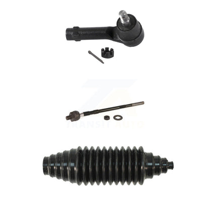 Steering Tie Rod End Kit-KTB-100379 - Kit.bestparts.ca