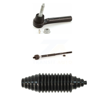 Steering Tie Rod End Kit-KTB-100380 - Kit.bestparts.ca