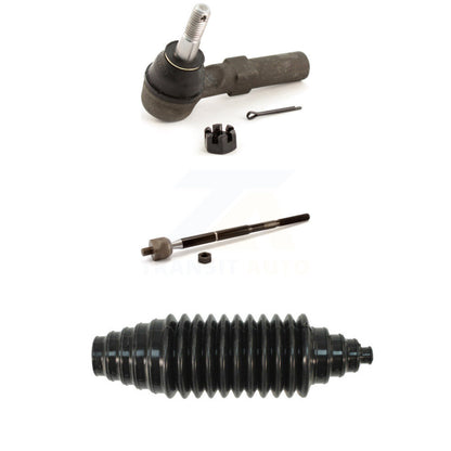 Steering Tie Rod End Kit-KTB-100382 - Kit.bestparts.ca