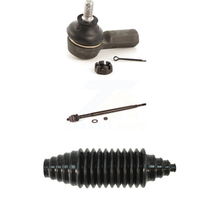 Steering Tie Rod End Kit-KTB-100384 - Kit.bestparts.ca