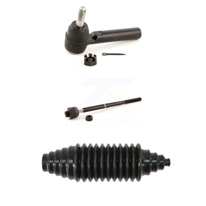 Steering Tie Rod End Kit-KTB-100388 - Kit.bestparts.ca