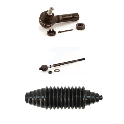 Steering Tie Rod End Kit-KTB-100390 - Kit.bestparts.ca