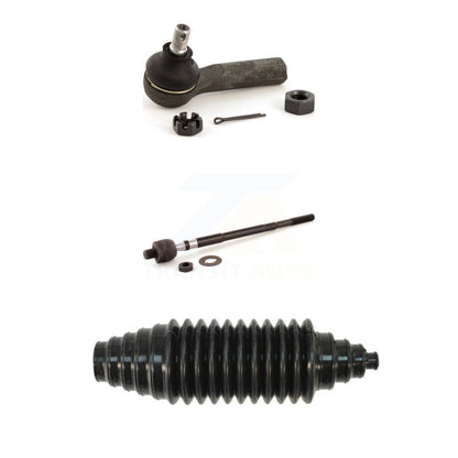 Steering Tie Rod End Kit-KTB-100391 - Kit.bestparts.ca
