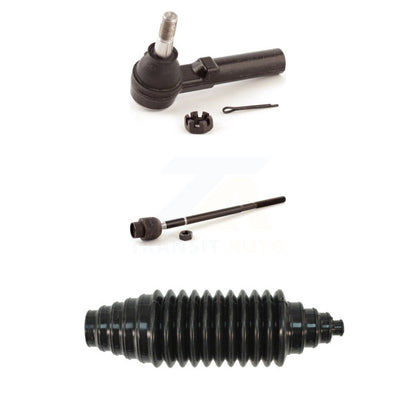 Steering Tie Rod End Kit-KTB-100397 - Kit.bestparts.ca