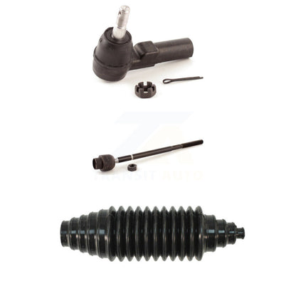 Steering Tie Rod End Kit-KTB-100398 - Kit.bestparts.ca