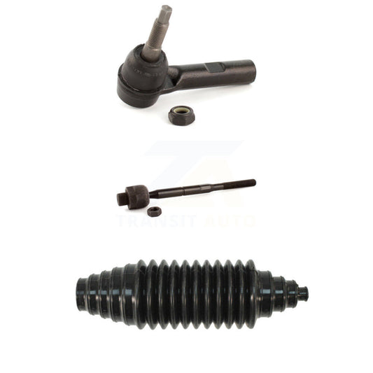 Steering Tie Rod End Kit-KTB-100408 - Kit.bestparts.ca
