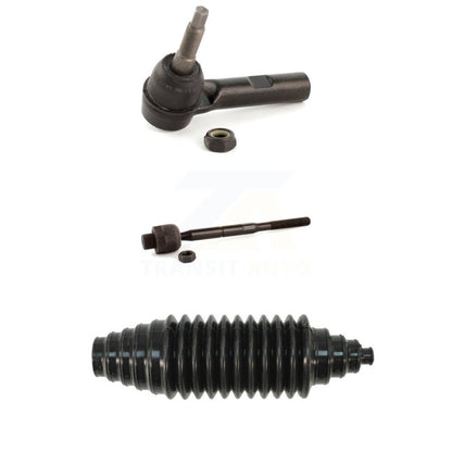 Steering Tie Rod End Kit-KTB-100408 - Kit.bestparts.ca