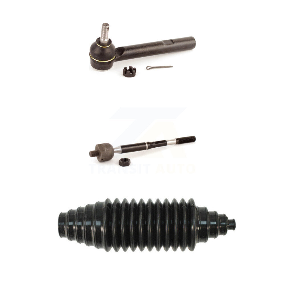 Steering Tie Rod End Kit-KTB-100411 - Kit.bestparts.ca Kit.bestparts.ca